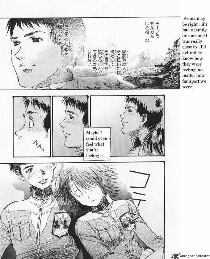 Mobile Suit Gundam Ecole Du Ciel 14 22