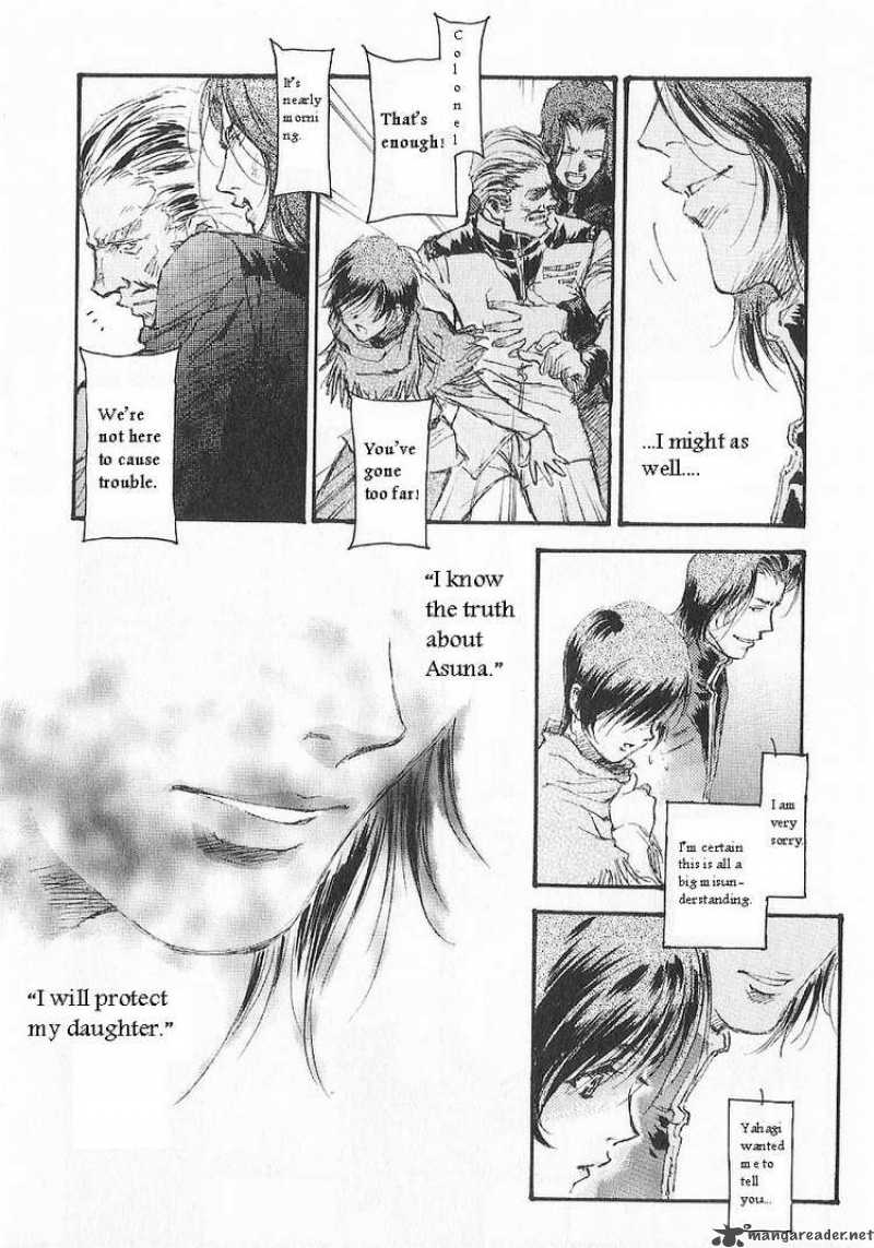Mobile Suit Gundam Ecole Du Ciel 14 25