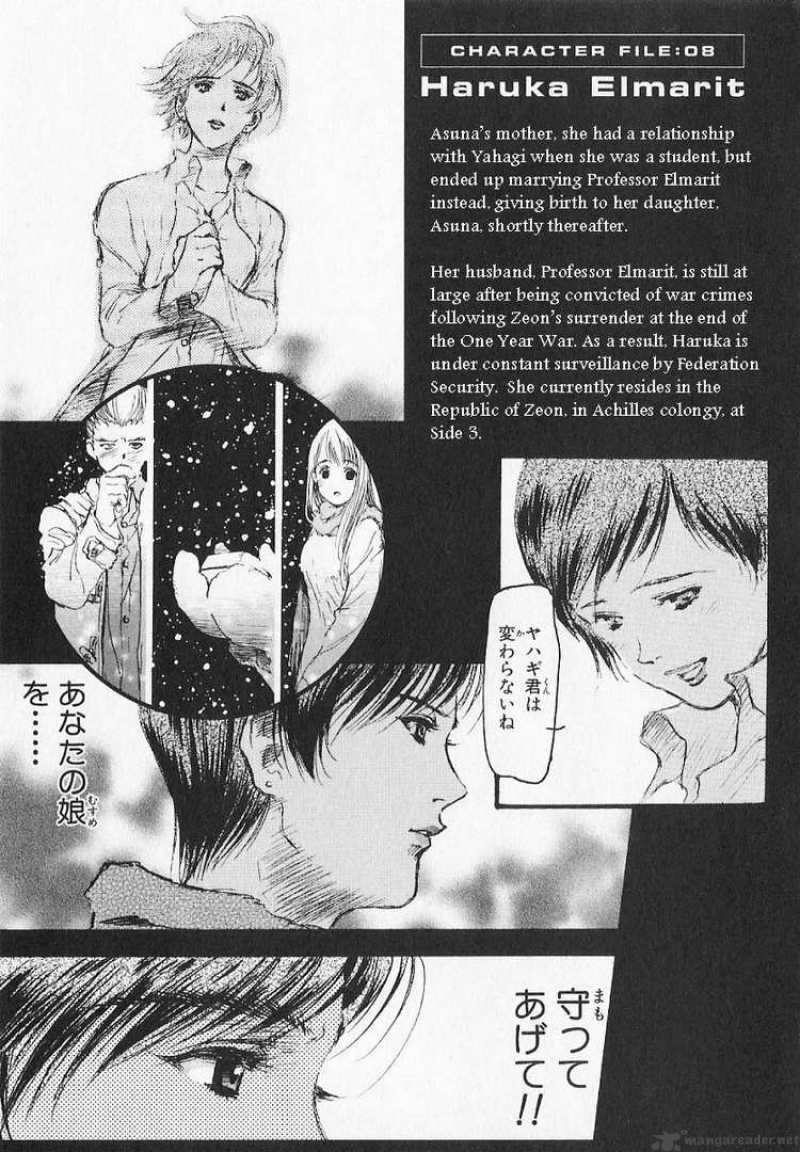 Mobile Suit Gundam Ecole Du Ciel 14 28
