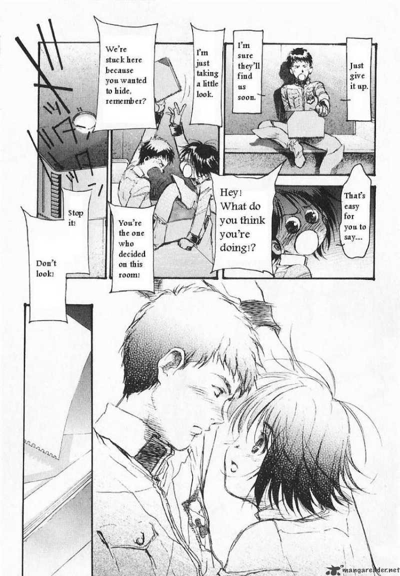 Mobile Suit Gundam Ecole Du Ciel 14 9