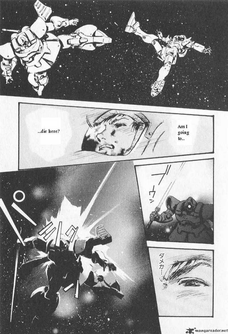 Mobile Suit Gundam Ecole Du Ciel 16 21