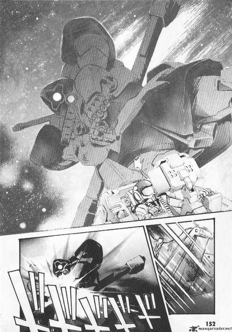 Mobile Suit Gundam Ecole Du Ciel 16 4