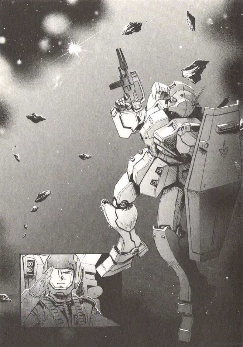 Mobile Suit Gundam Ecole Du Ciel 18 4