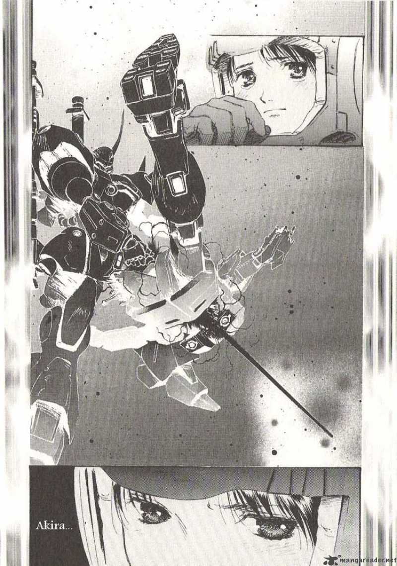Mobile Suit Gundam Ecole Du Ciel 18 5