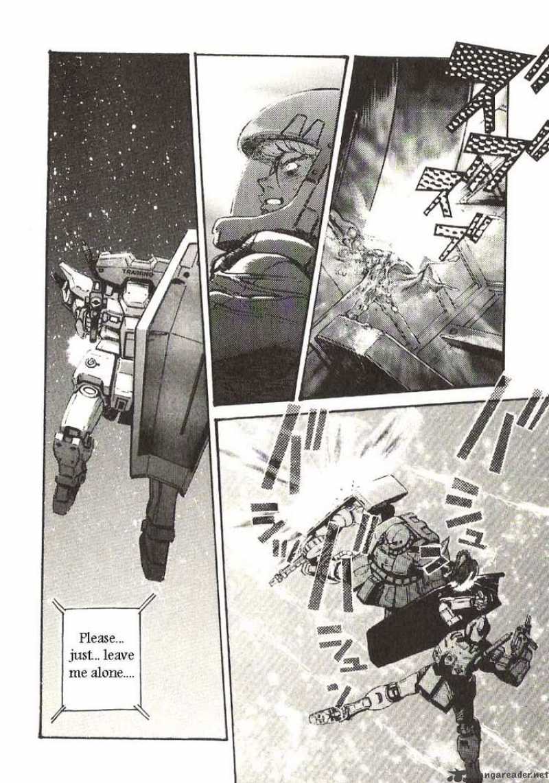 Mobile Suit Gundam Ecole Du Ciel 19 10