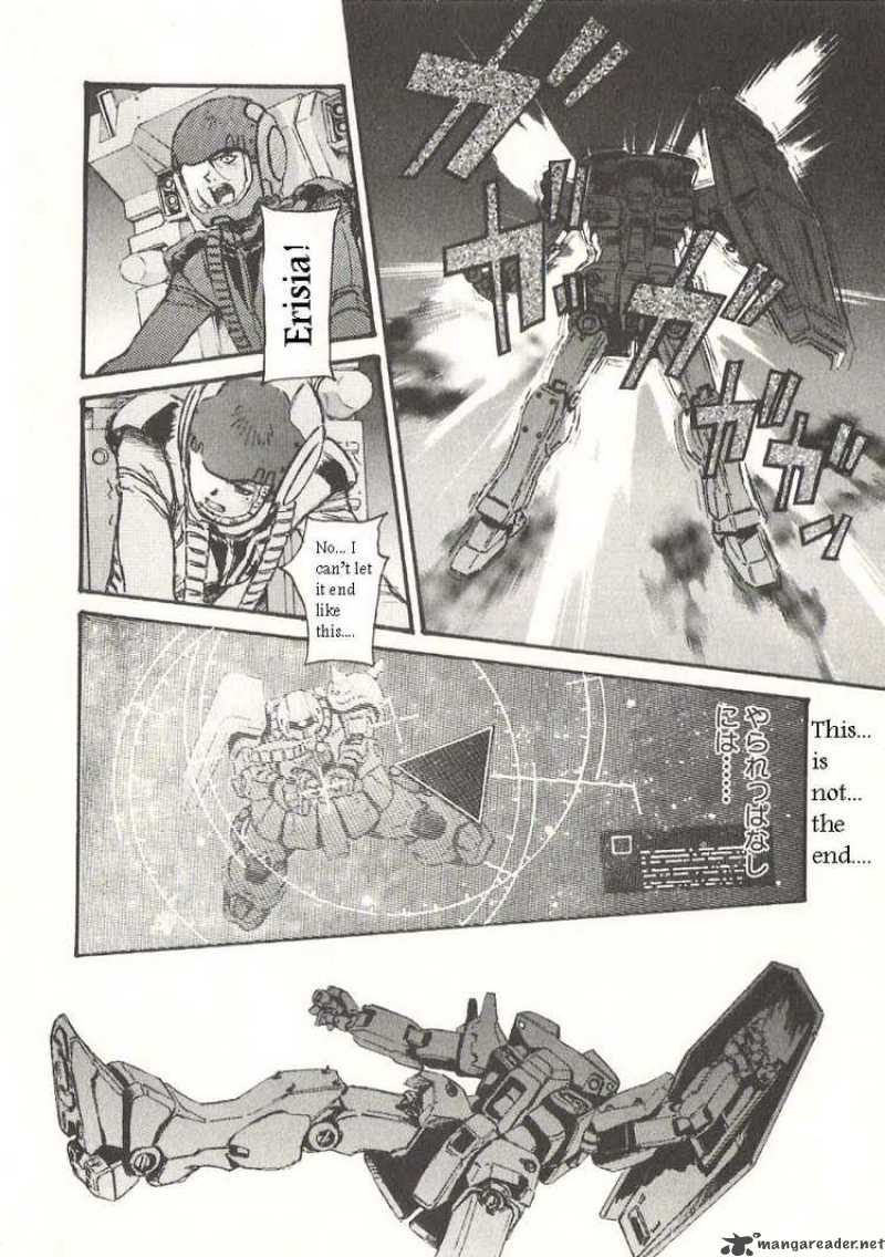 Mobile Suit Gundam Ecole Du Ciel 19 14