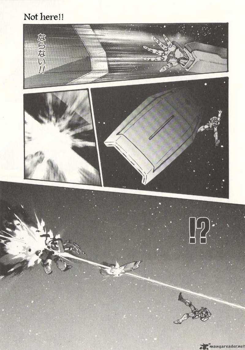 Mobile Suit Gundam Ecole Du Ciel 19 15