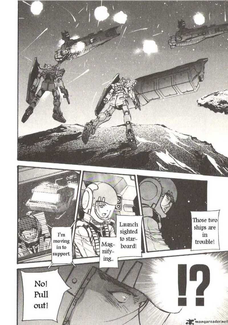 Mobile Suit Gundam Ecole Du Ciel 19 30