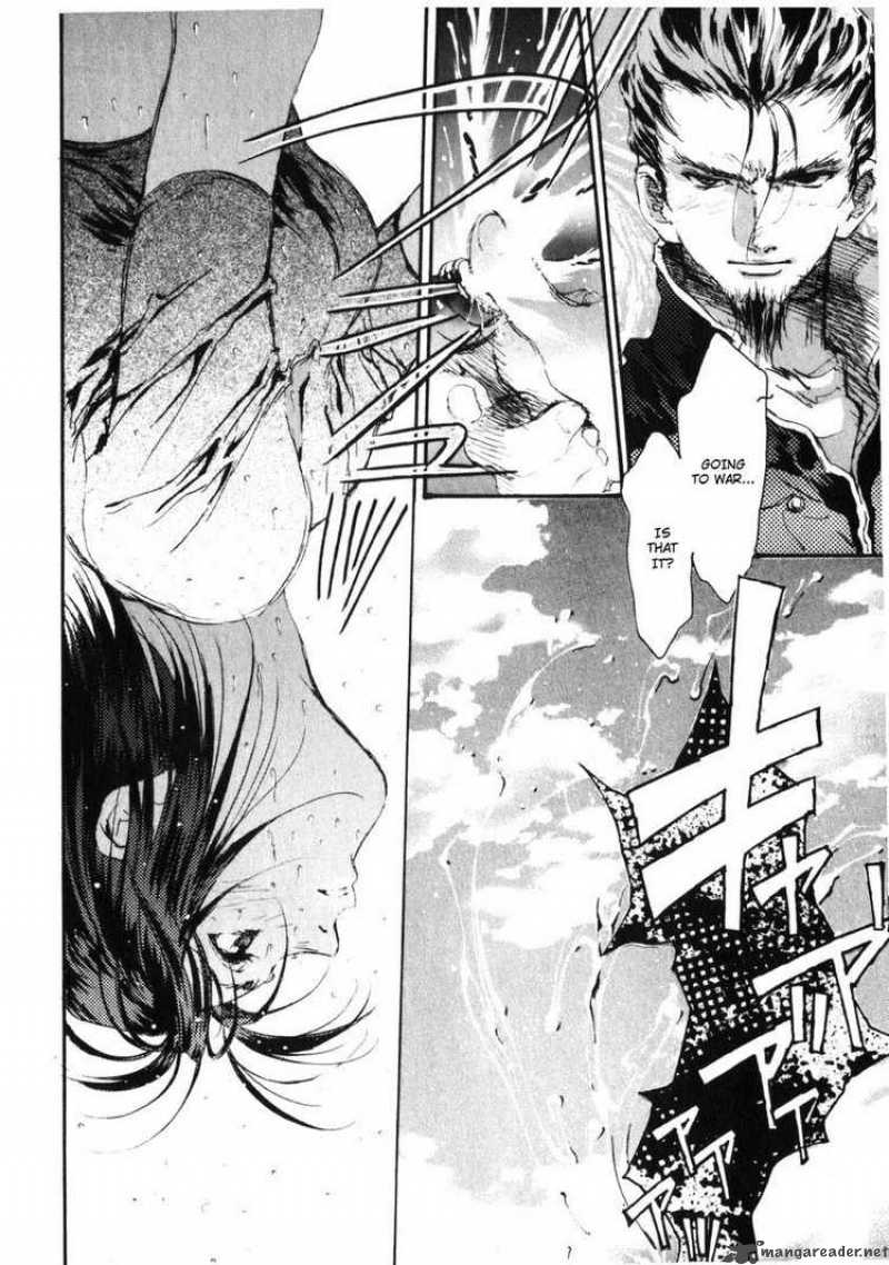 Mobile Suit Gundam Ecole Du Ciel 2 14