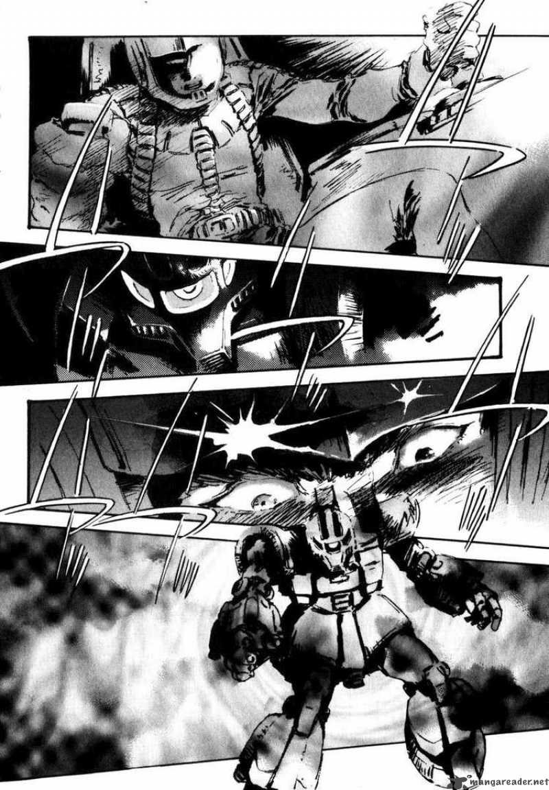 Mobile Suit Gundam Ecole Du Ciel 2 2