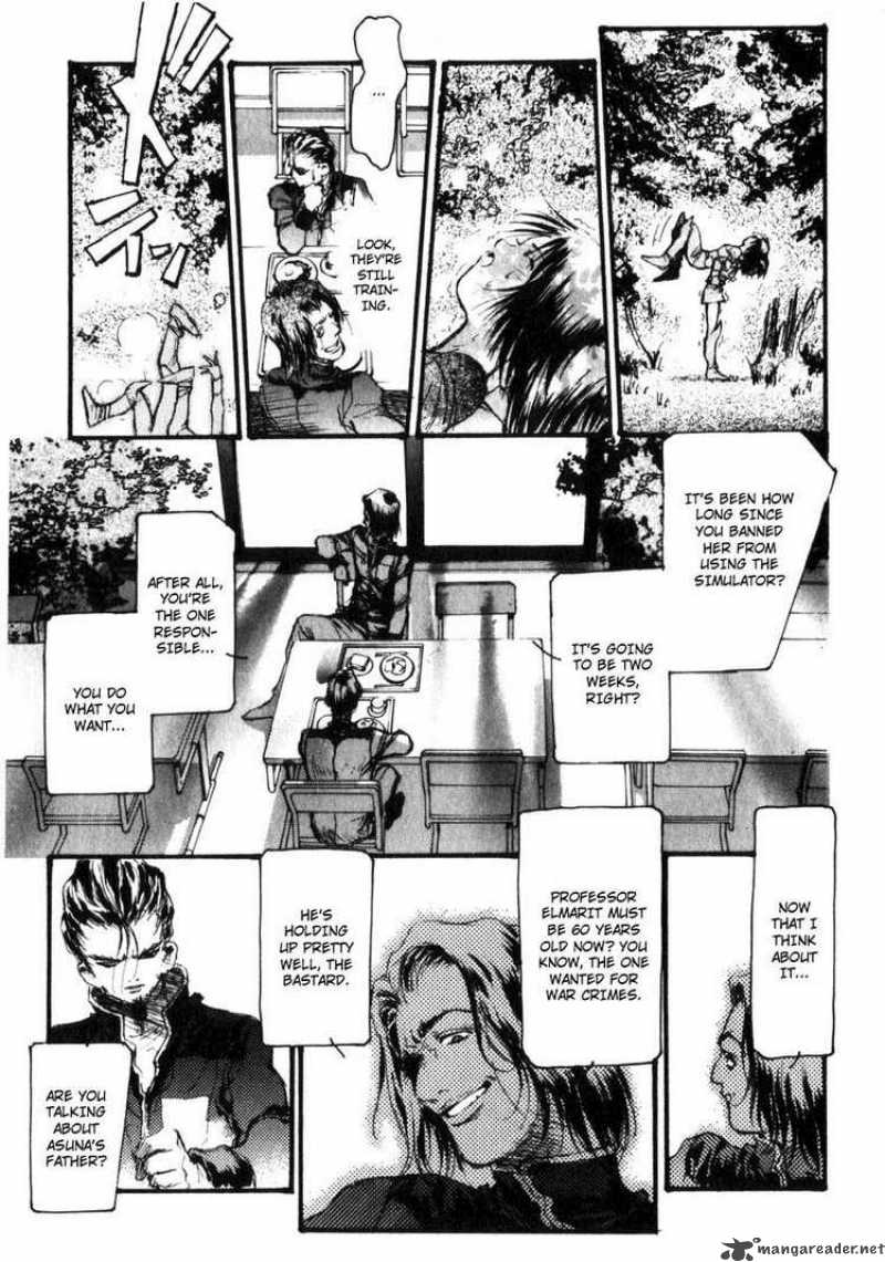 Mobile Suit Gundam Ecole Du Ciel 2 9