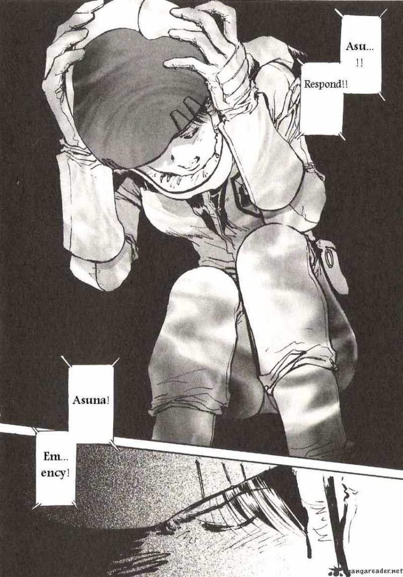 Mobile Suit Gundam Ecole Du Ciel 20 10