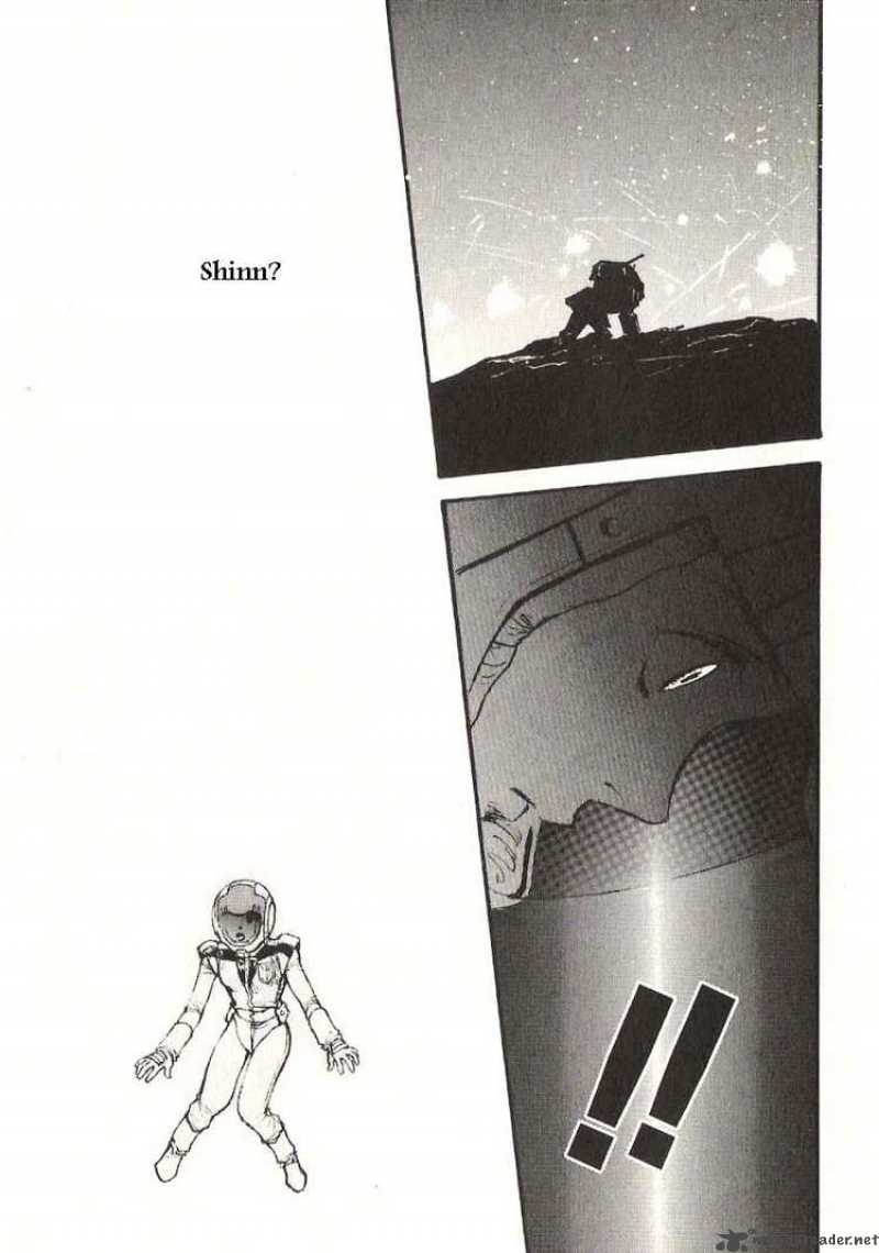 Mobile Suit Gundam Ecole Du Ciel 20 28