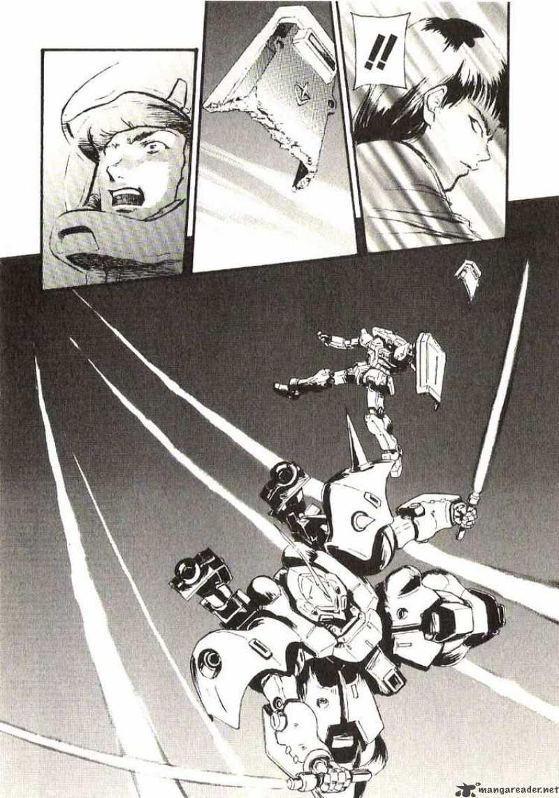 Mobile Suit Gundam Ecole Du Ciel 20 29