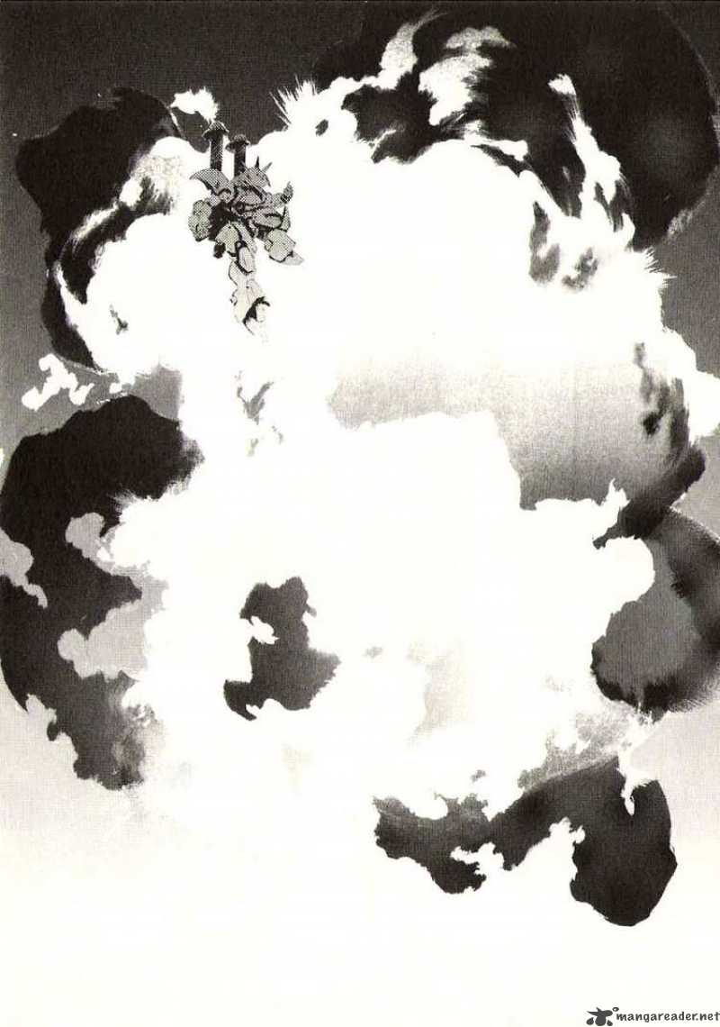 Mobile Suit Gundam Ecole Du Ciel 20 31