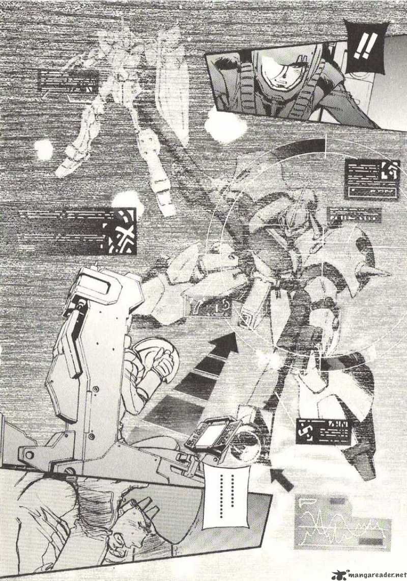 Mobile Suit Gundam Ecole Du Ciel 20 4