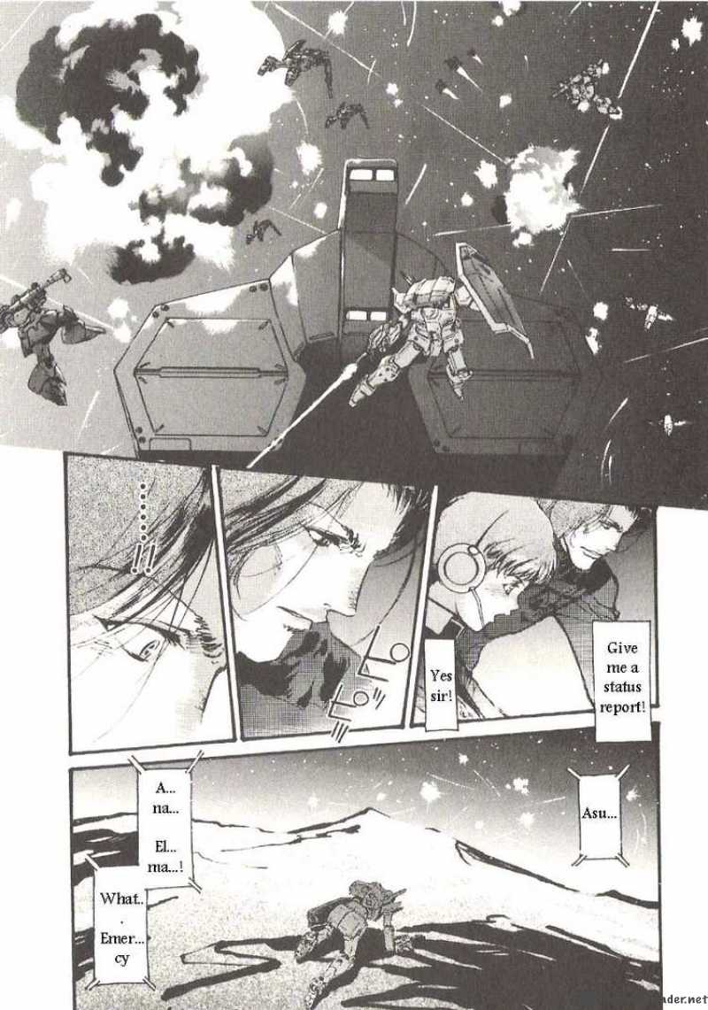 Mobile Suit Gundam Ecole Du Ciel 20 9