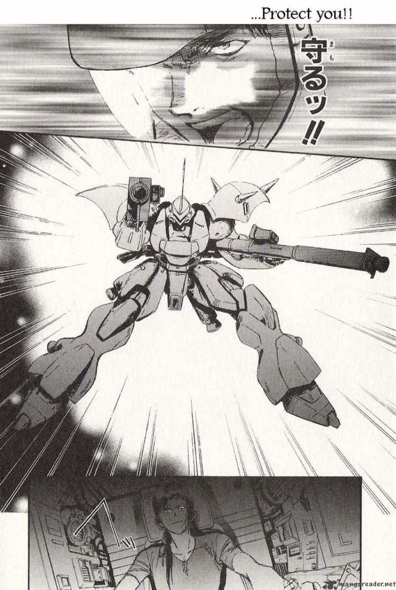 Mobile Suit Gundam Ecole Du Ciel 22 8