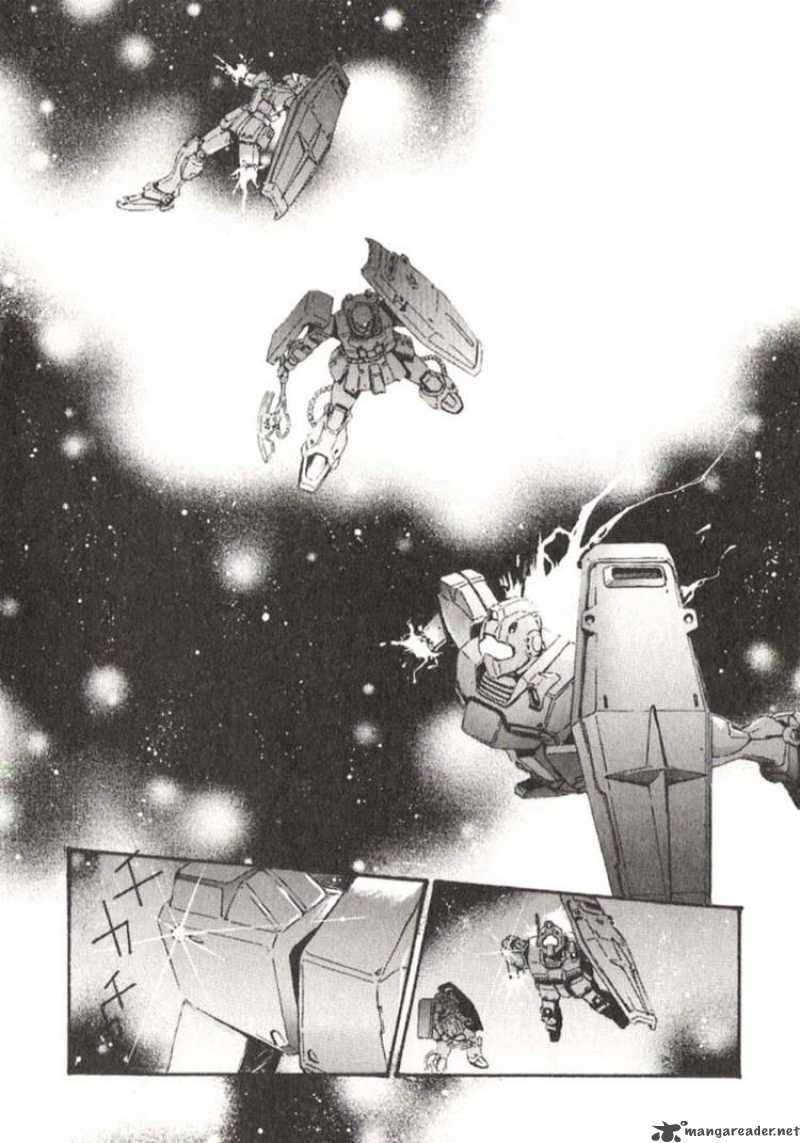 Mobile Suit Gundam Ecole Du Ciel 23 11