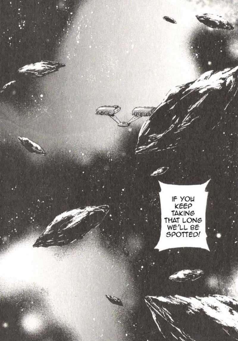 Mobile Suit Gundam Ecole Du Ciel 23 15