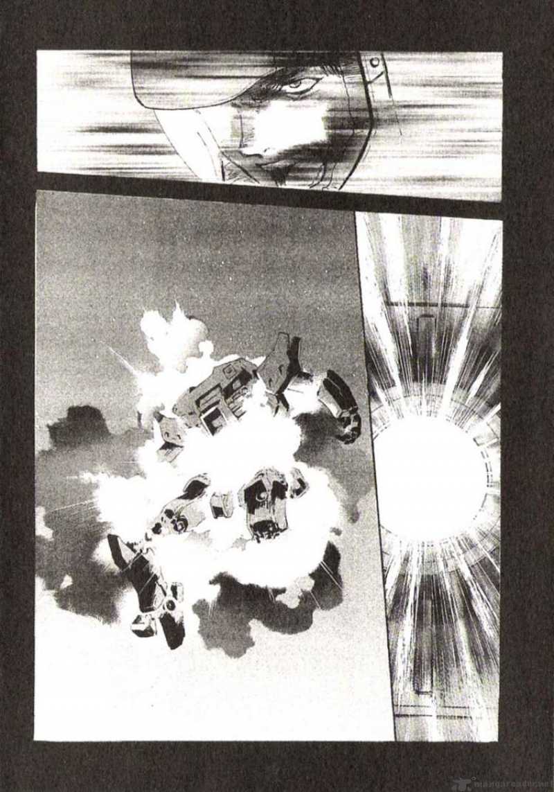 Mobile Suit Gundam Ecole Du Ciel 23 25