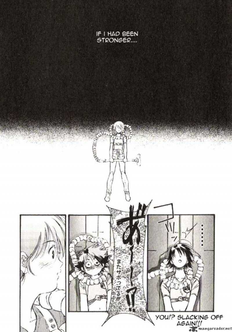 Mobile Suit Gundam Ecole Du Ciel 23 26