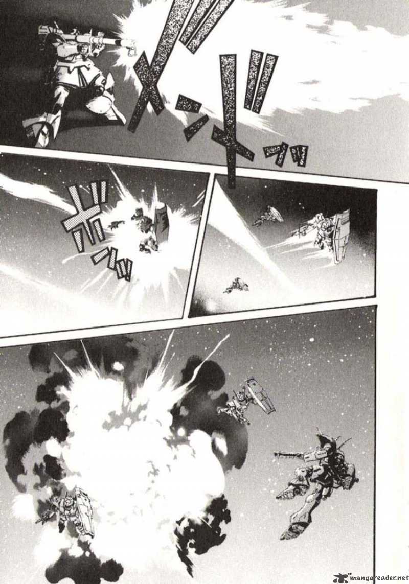 Mobile Suit Gundam Ecole Du Ciel 23 34