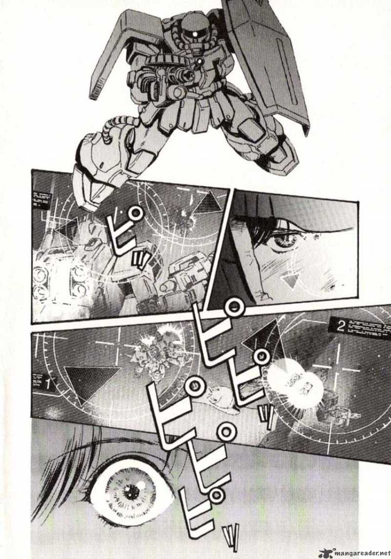 Mobile Suit Gundam Ecole Du Ciel 23 35
