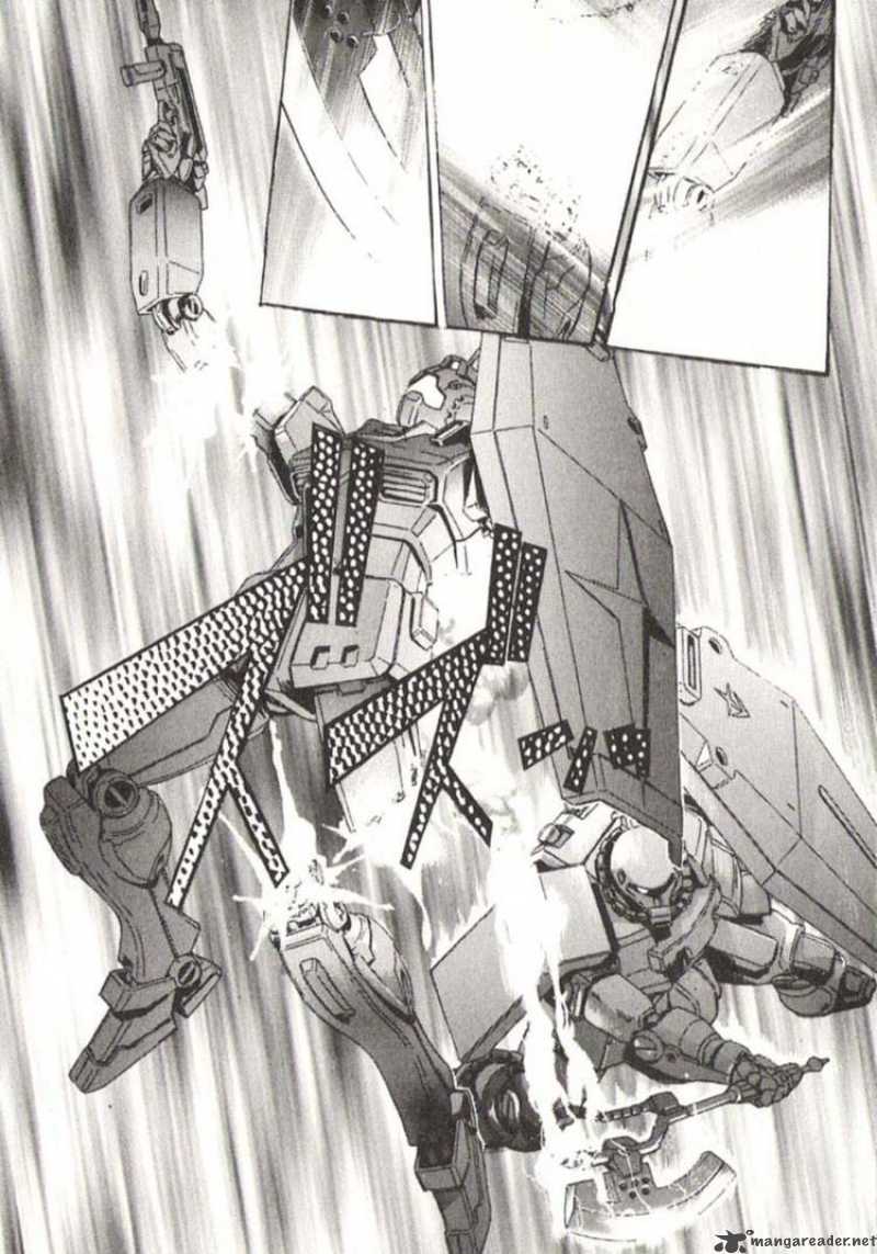 Mobile Suit Gundam Ecole Du Ciel 23 9