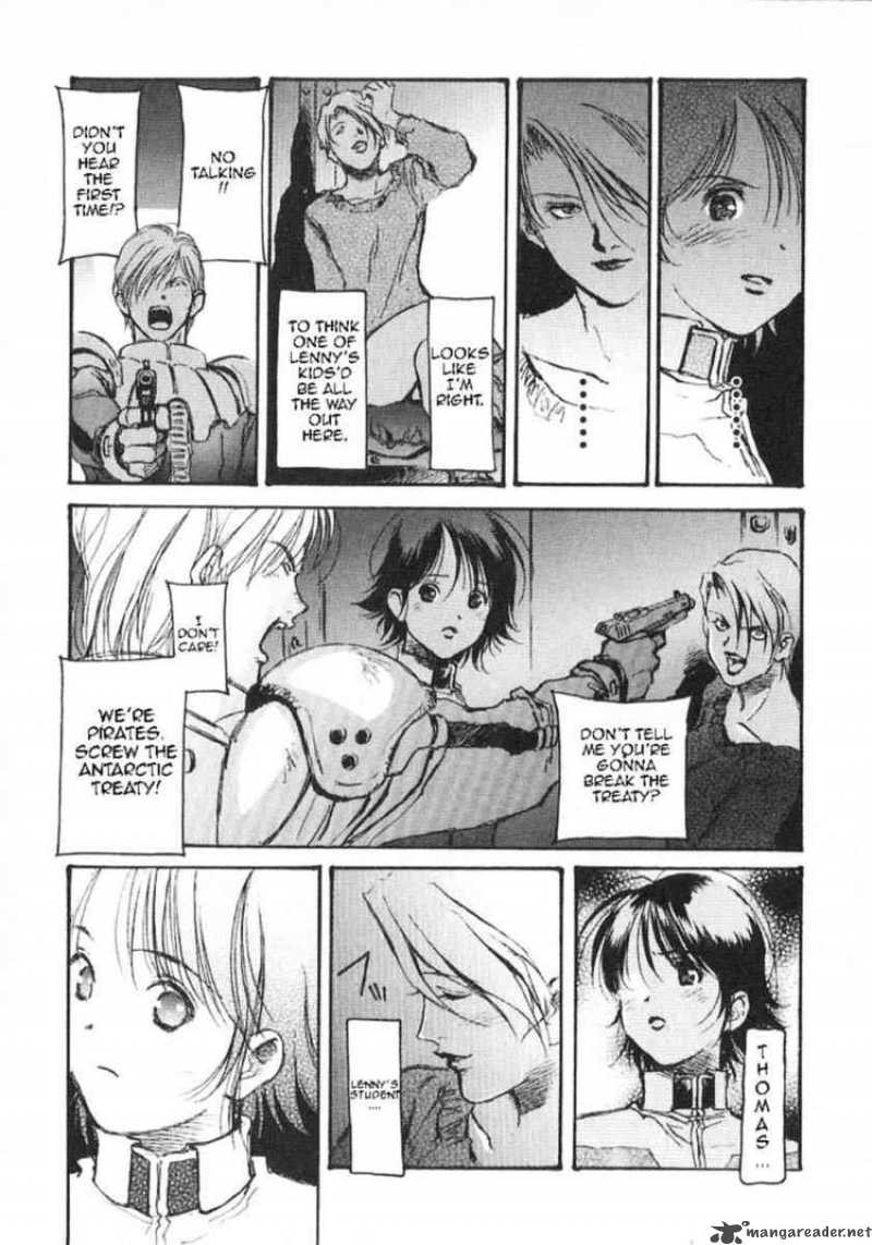 Mobile Suit Gundam Ecole Du Ciel 24 10