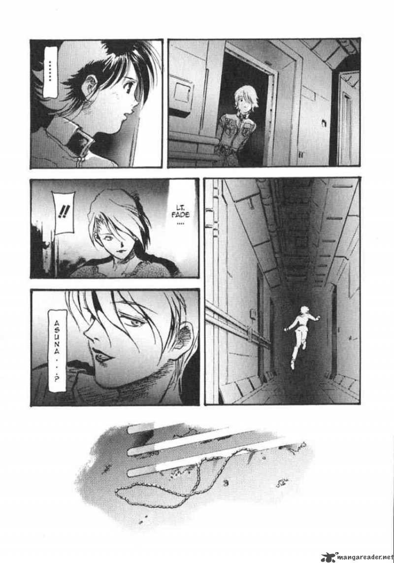 Mobile Suit Gundam Ecole Du Ciel 24 16