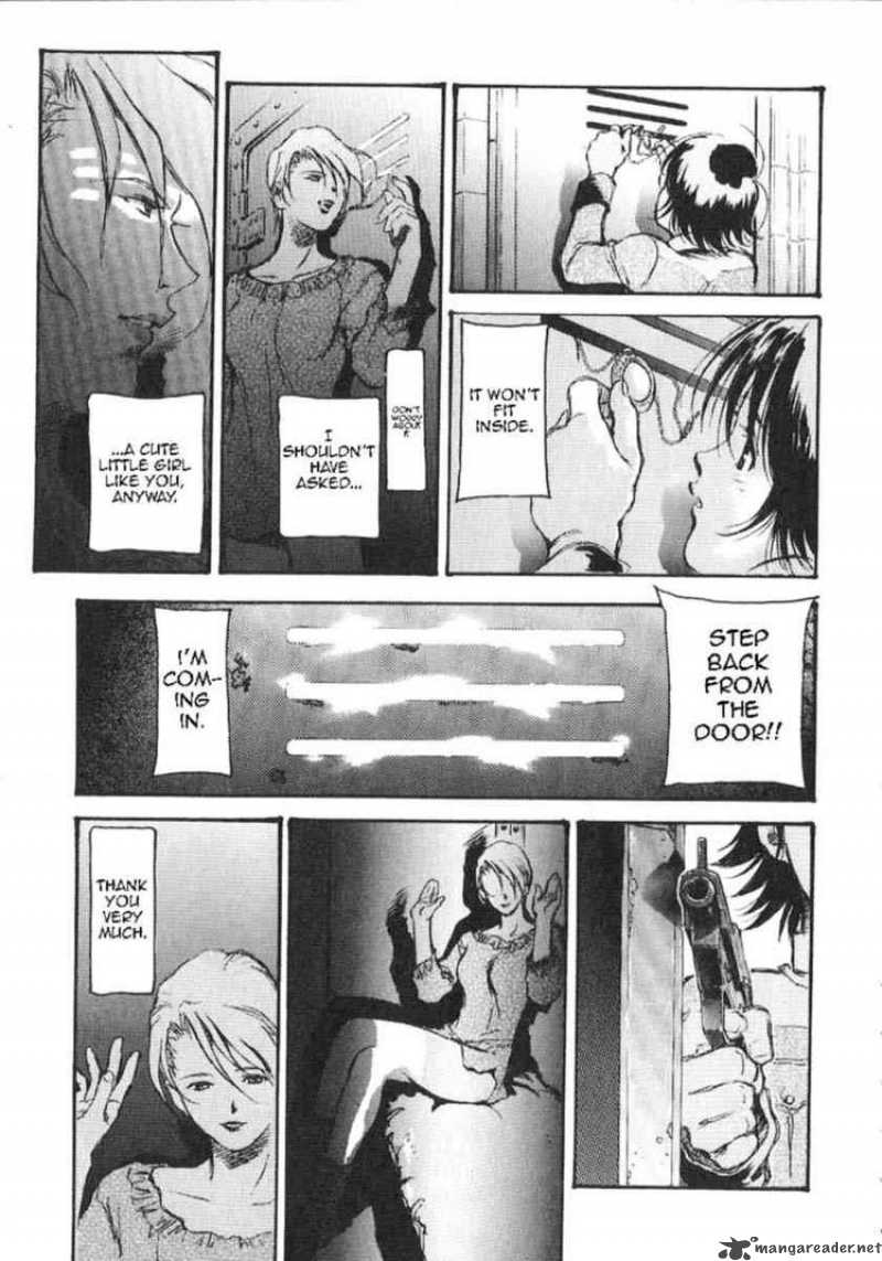 Mobile Suit Gundam Ecole Du Ciel 24 17