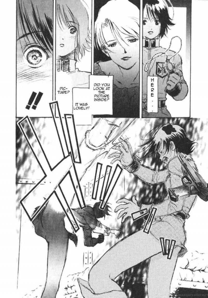 Mobile Suit Gundam Ecole Du Ciel 24 18