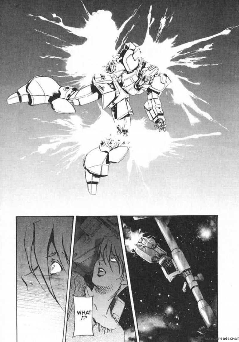 Mobile Suit Gundam Ecole Du Ciel 24 29