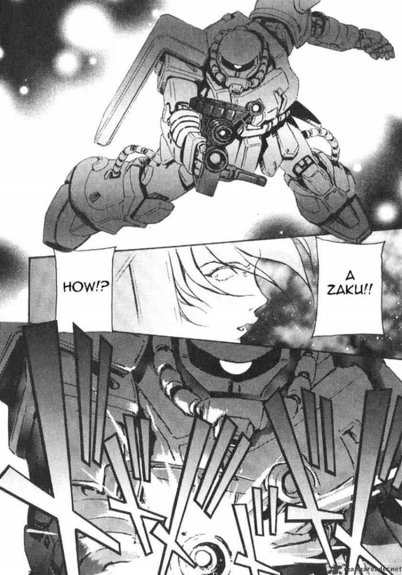 Mobile Suit Gundam Ecole Du Ciel 24 30