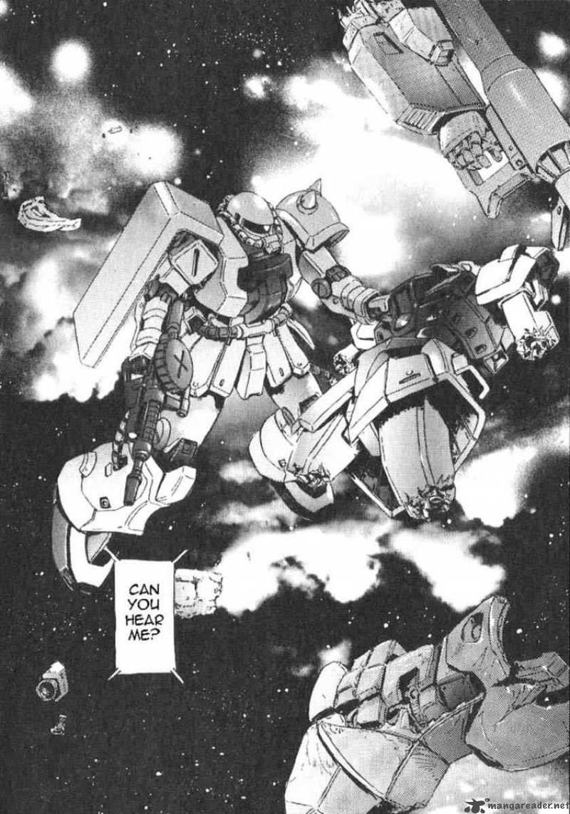 Mobile Suit Gundam Ecole Du Ciel 24 32