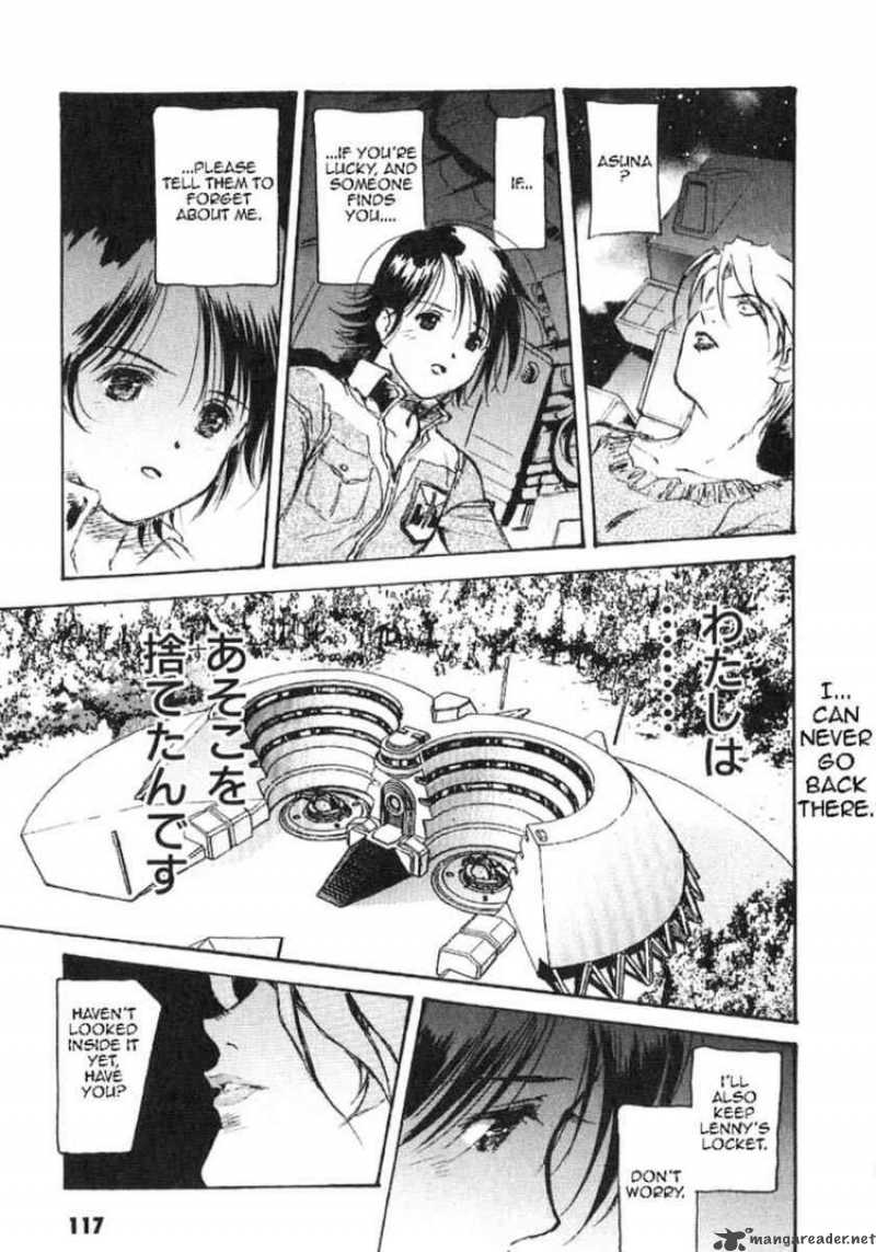 Mobile Suit Gundam Ecole Du Ciel 24 33