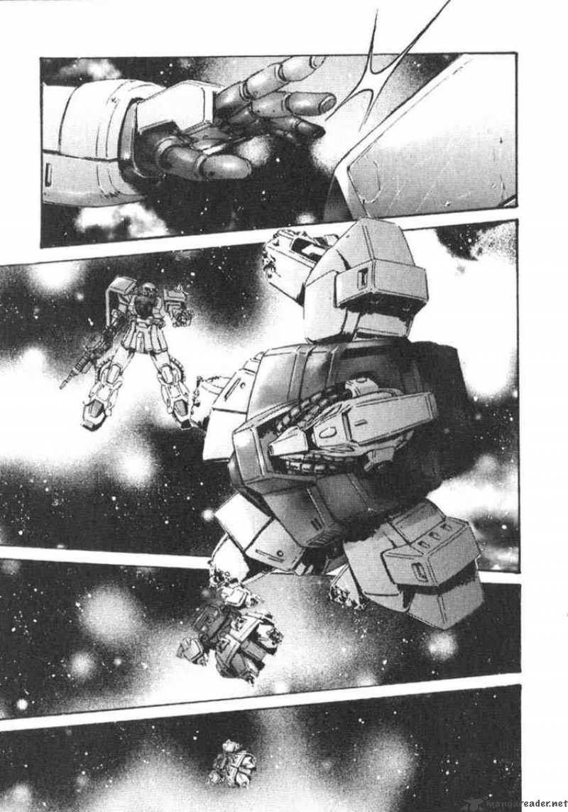 Mobile Suit Gundam Ecole Du Ciel 24 35