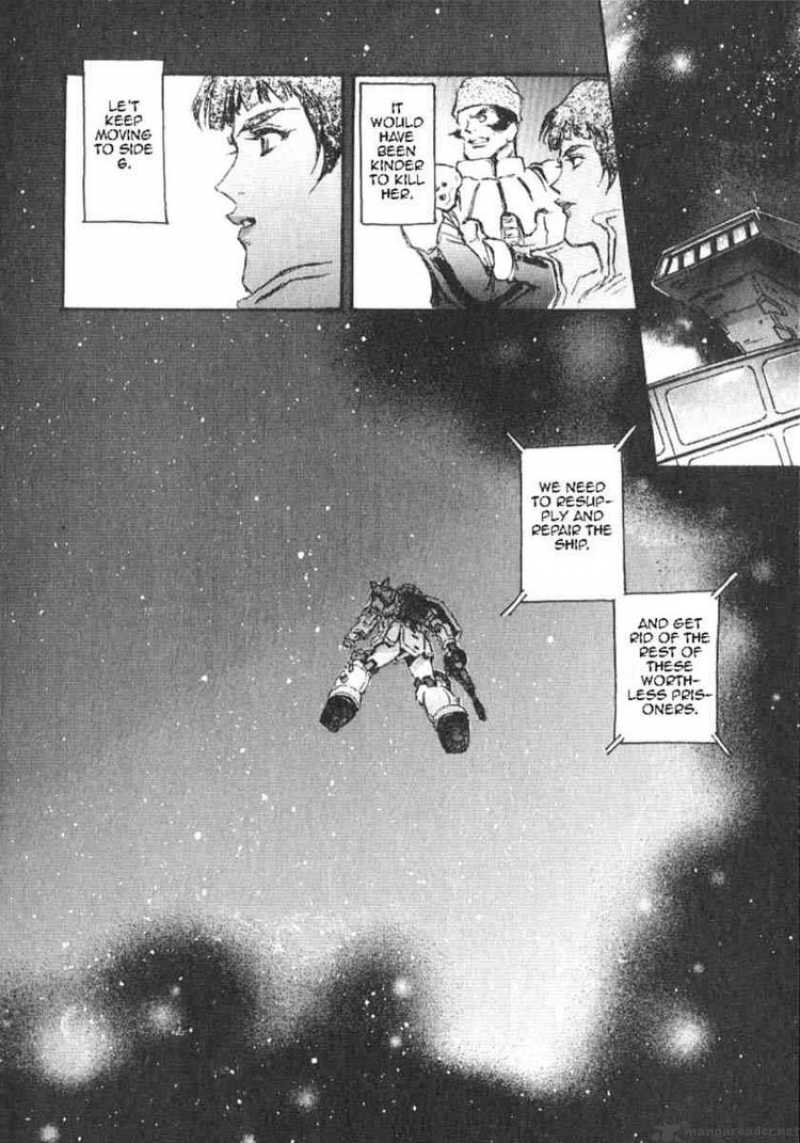 Mobile Suit Gundam Ecole Du Ciel 24 36