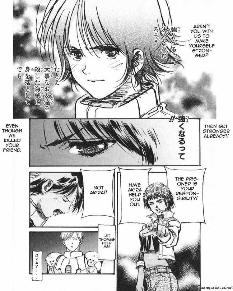 Mobile Suit Gundam Ecole Du Ciel 24 5