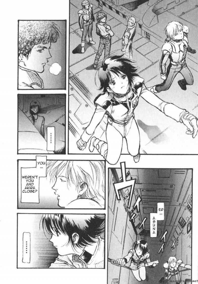 Mobile Suit Gundam Ecole Du Ciel 24 6