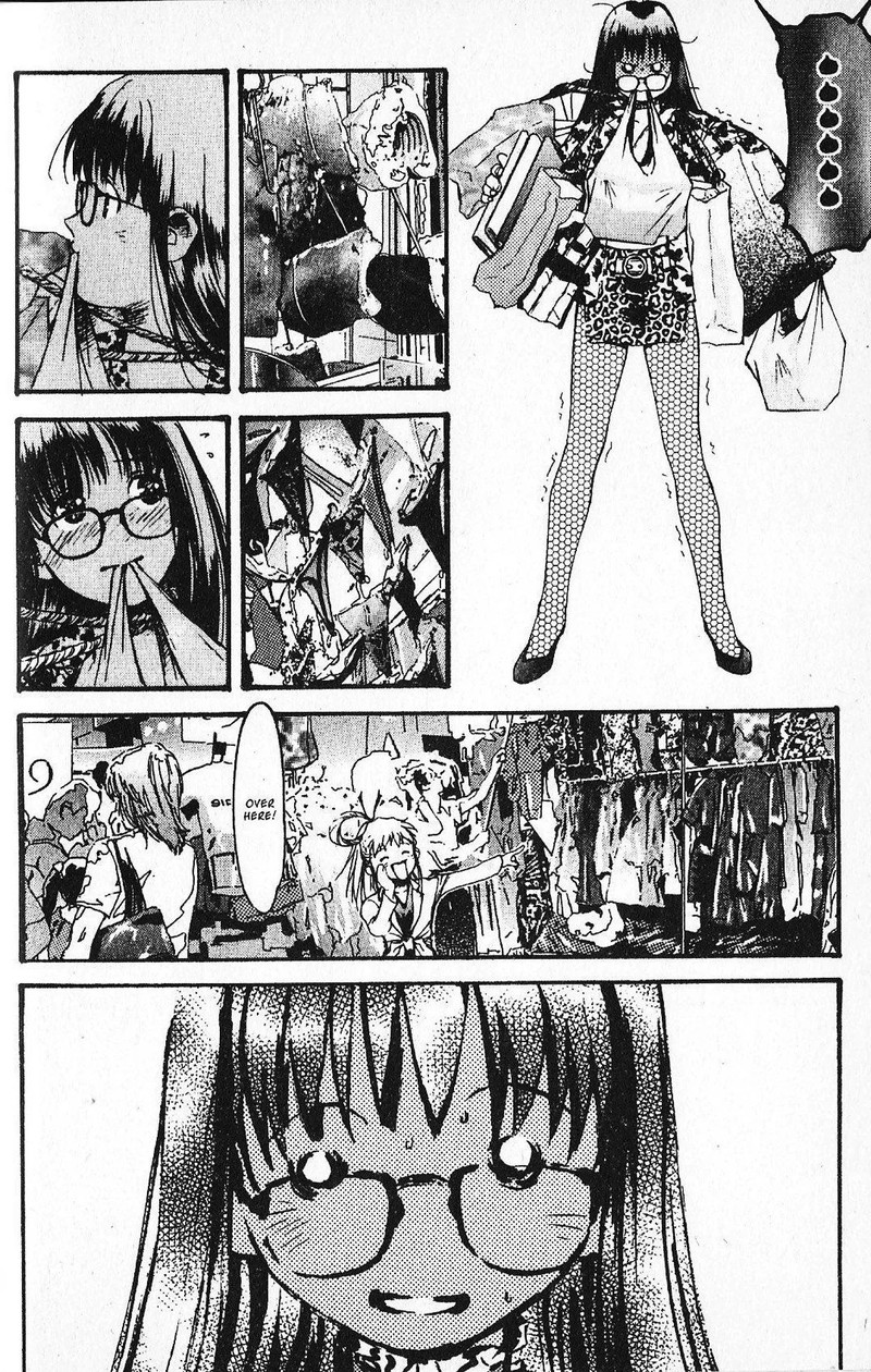 Mobile Suit Gundam Ecole Du Ciel 25 10