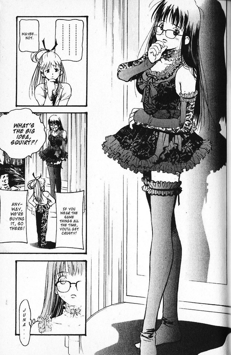 Mobile Suit Gundam Ecole Du Ciel 25 11