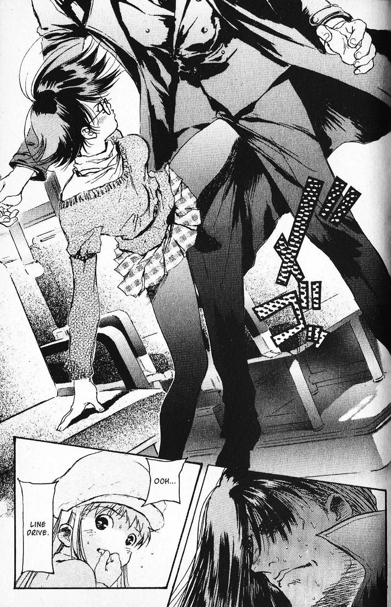 Mobile Suit Gundam Ecole Du Ciel 25 19