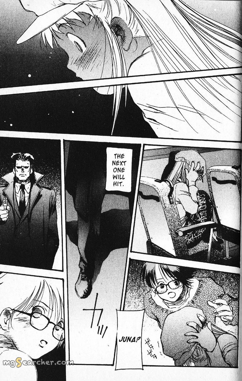 Mobile Suit Gundam Ecole Du Ciel 25 21