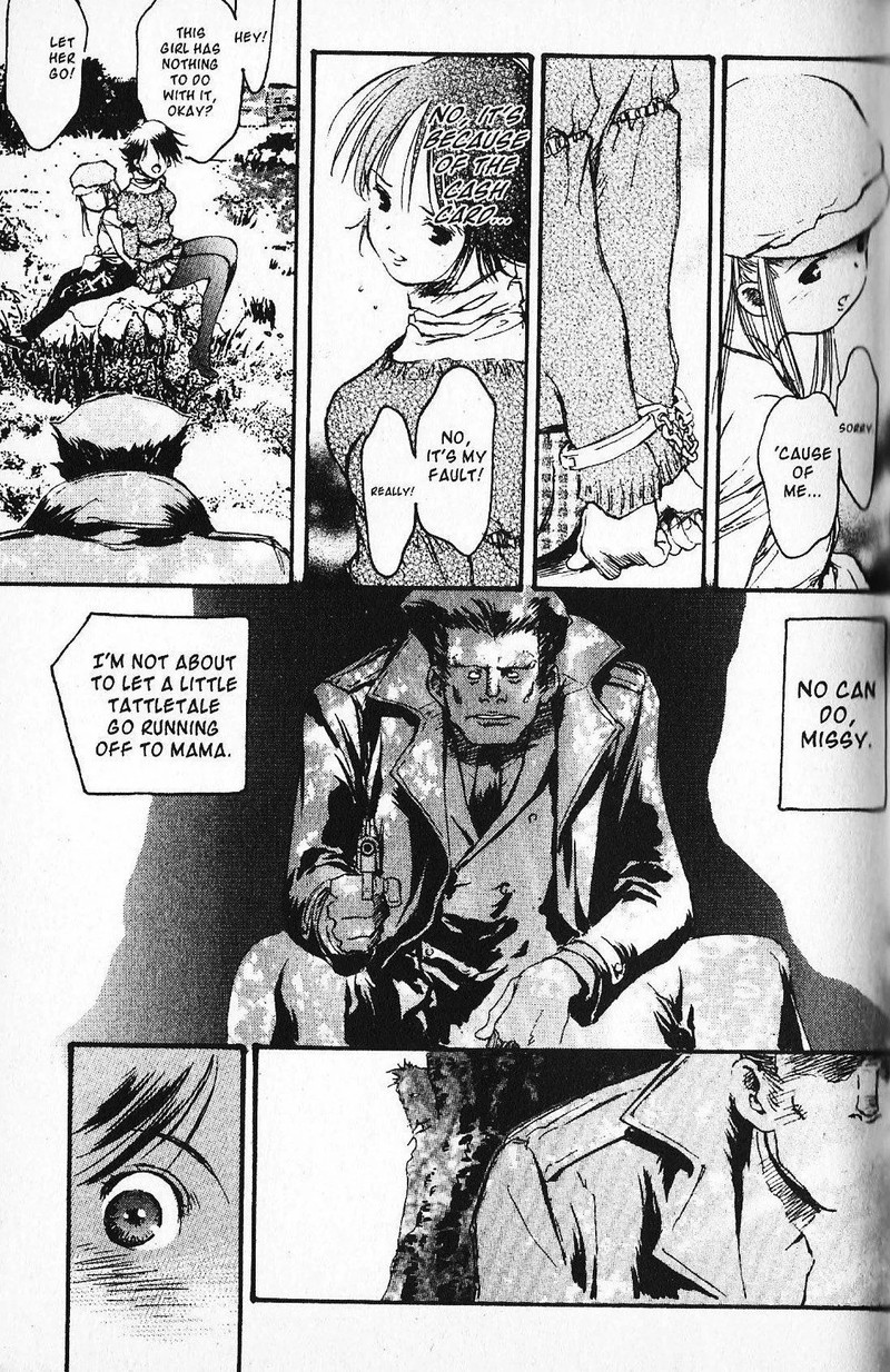 Mobile Suit Gundam Ecole Du Ciel 25 23