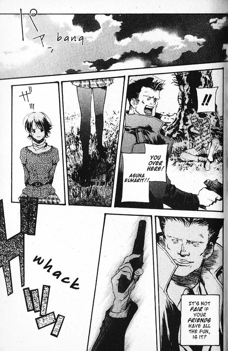 Mobile Suit Gundam Ecole Du Ciel 25 31