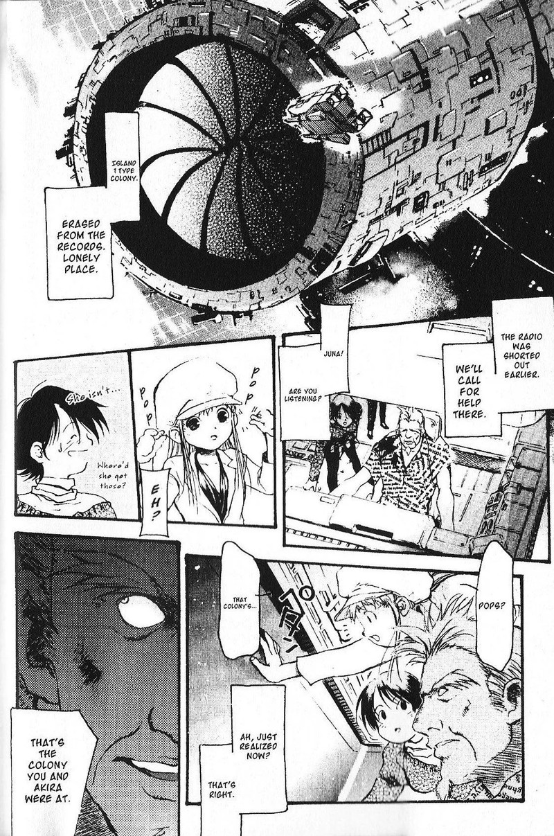 Mobile Suit Gundam Ecole Du Ciel 27 22