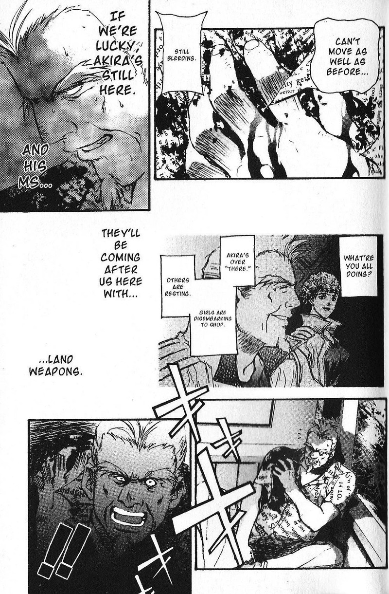 Mobile Suit Gundam Ecole Du Ciel 27 27