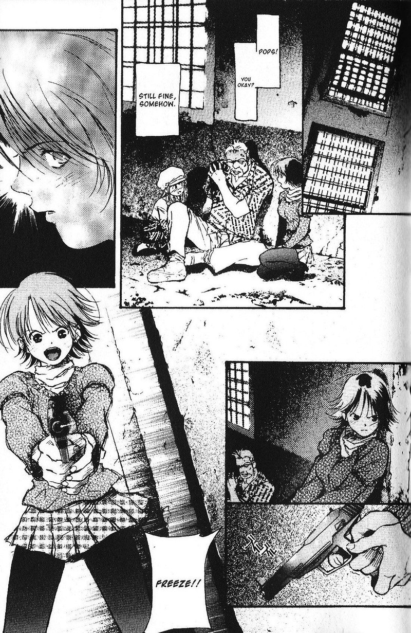 Mobile Suit Gundam Ecole Du Ciel 27 33